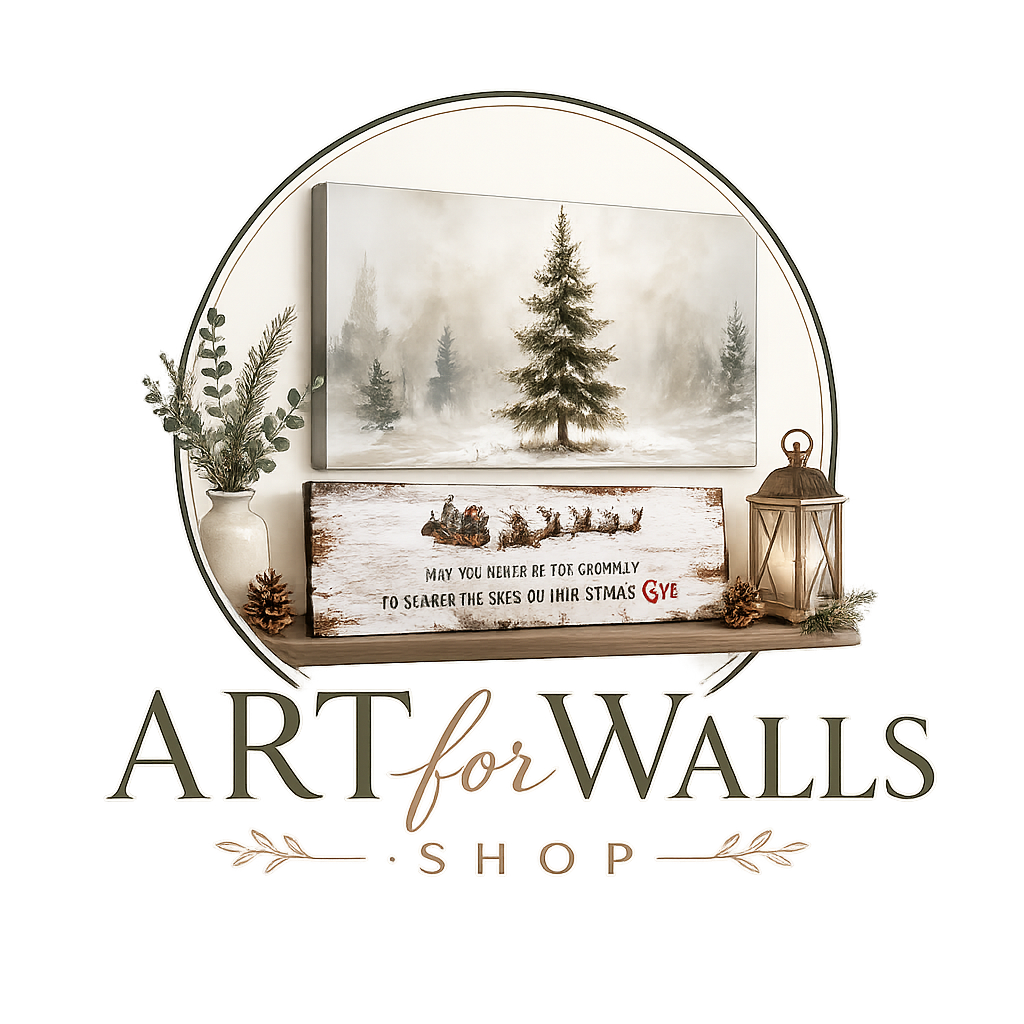 Art For Walls | Premium Wall Art, Canvas Prints & Home Décor